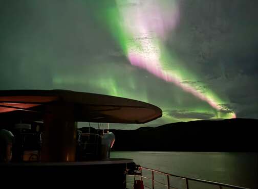 - Hard Nord Expedition