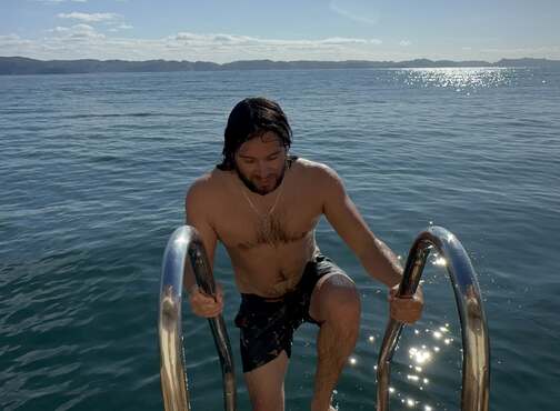  - Hard Nord Expedition