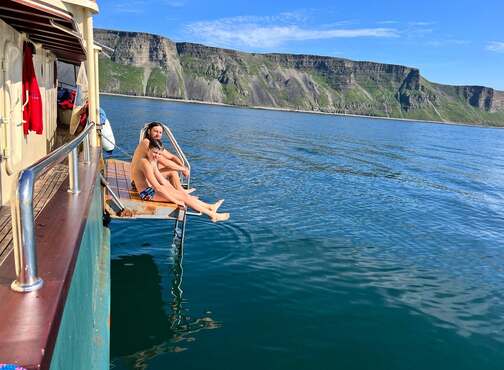  - Hard Nord Expedition