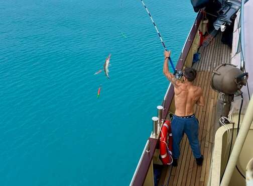  - Hard Nord Expedition