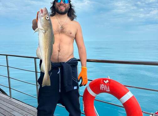  - Hard Nord Expedition