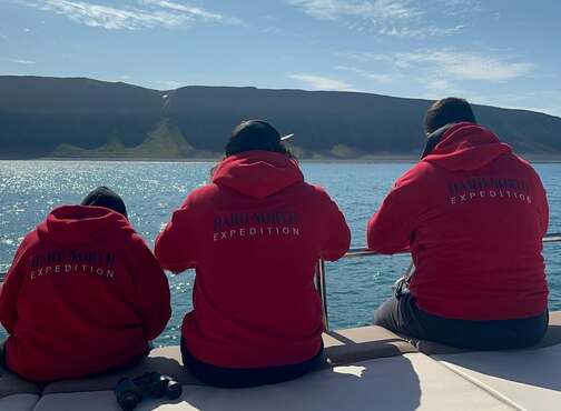  - Hard Nord Expedition