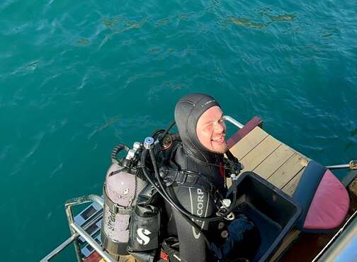  - Hard Nord Expedition