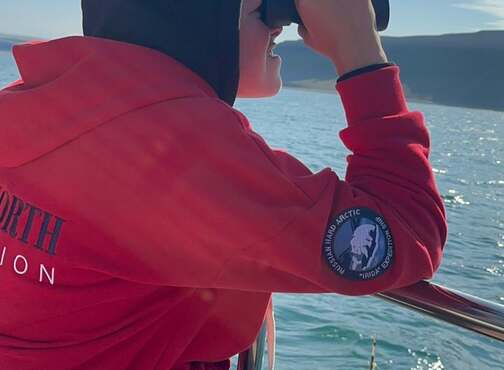  - Hard Nord Expedition