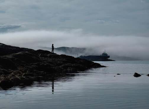  - Hard Nord Expedition