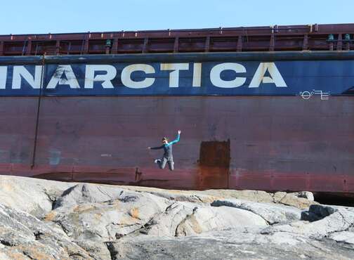  - Hard Nord Expedition