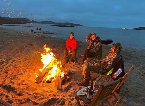  - Hard Nord Expedition