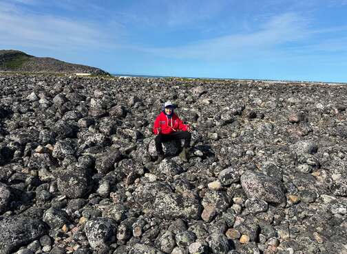  - Hard Nord Expedition