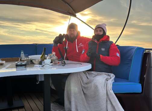  - Hard Nord Expedition