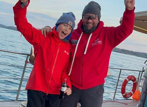  - Hard Nord Expedition