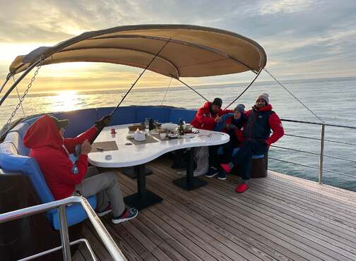  - Hard Nord Expedition