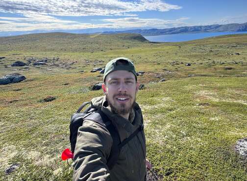  - Hard Nord Expedition