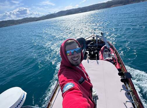  - Hard Nord Expedition