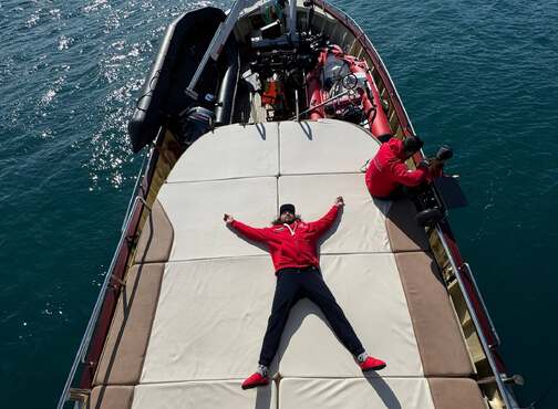  - Hard Nord Expedition