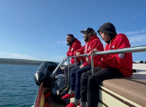  - Hard Nord Expedition