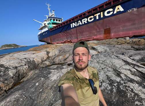 - Hard Nord Expedition