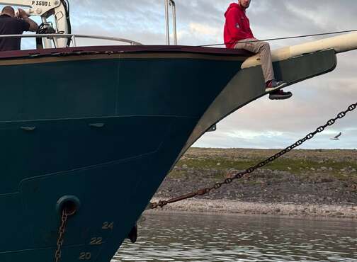  - Hard Nord Expedition