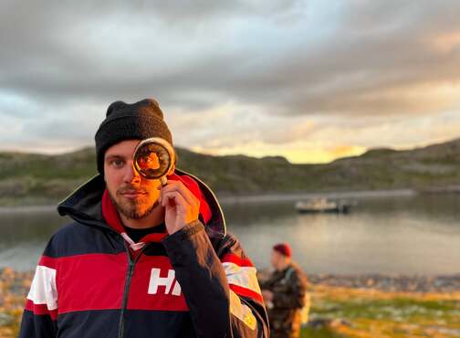  - Hard Nord Expedition