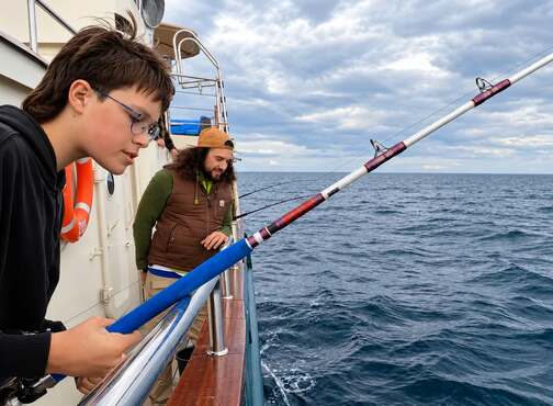  - Hard Nord Expedition
