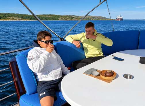  - Hard Nord Expedition