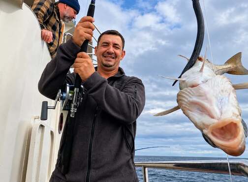  - Hard Nord Expedition